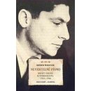 Neviditeln é písmo - Druhý svazek autobiografie 1932-1940