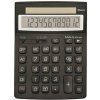 Kalkulačka, stolová, 12 miestny displej, MAUL Eco 950, čierna