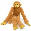 Plyšový orangutan 42 cm - plyšové hračky