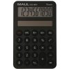 Kalkulačka, stolová, 10 miestny displej, MAUL 