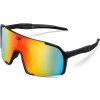 VIF One Photochromic - Black/Red one size