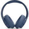JBL Tune 720BT Bluetooth Headset Blue