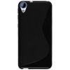 Smartfony-it Kryt S-Line pre HTC 820 čierny. - NR1347