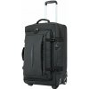 Snowball Waterproof 2W M čierna 57 L