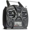 GRAUPNER HOTT RC vysielač MZ-10 2,4GHz HOTT - 5 kanálov NOVINKA
