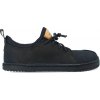 Detské tenisky Barefoot Pegres, BF53, čierne - 35