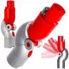 UHLOPRIEČNY ADAPTÉR Low Reach PRE VYSÁVAČE DYSON V7 V8 V10 V11 V15