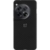 nárazníka OnePlus 12 5G Aramid čierne