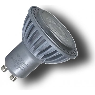 LED žiarovka GU10 5W 4500K od 6,55 € - Heureka.sk