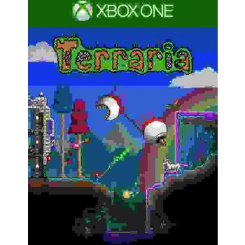 Terraria