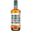 Cut Smoked Rum 0,7l 40% (čistá fľaša)