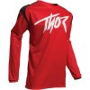 Dres Thor S20Y Sector Link red detský