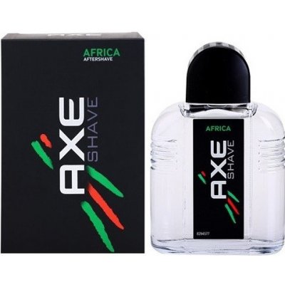 Axe Africa voda po holení 100 ml (AXE VPH 100ml Africa)