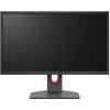 24 ZOWIE by BenQ XL2540K čierna / TN / 1920x1080 / 1ms / 1000:1 / 320cd/m2 / HDMI + DP / VESA / Pivot (9H.LJMLB.QBE)