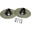 Chef'sChoice R120801 Brúsny segment rotačný pre 1. stupeň - M120 - zostava