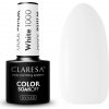Claresa Gél lak WHITE 1000 5 g