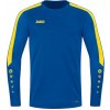 Mikina Jako Sweat Power Kids 8823k-404 Veľkosť 152