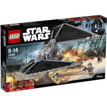 LEGO® Star Wars™ 75154 Tie Striker