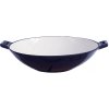 Home Cook Wok liatinový 36 cm