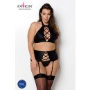 Passion Nancy Set Black