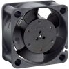 EBM Papst 412/2-036 axiálny ventilátor, 12 V/DC, 10 m³/h, (d x š x v) 40 x 40 x 20 mm, 9291708036; 9291708036