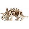 3D puzzle Wooden City 3D puzzle Triceratops 40 dielov (MB-019)