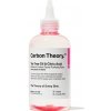 Carbon Theory Tea Tree Oil & Citric Acid čistiace tonikum pre problematickú pleť akné 250 ml