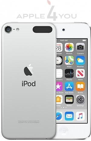 イ・ビョンホンLBH Apple iPod touch 8GB-