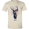 Far Cry 5 - Deer Logo (T-Shirt) XL