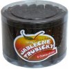Jabl BIOPRODUKT Jablkové trubičky (dóza) s čokoládou 45ks (540g)