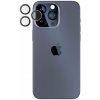 PanzerGlass Ochranný kryt objektívu fotoaparátu Hoops pre iPhone 15 Pro/15 Pro Max 1139