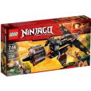 LEGO® NINJAGO® 70747 Odstřelovač balvanů