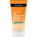 Neutrogena Visibly Clear Spot Proofing (Oil Free) peeling 150 ml