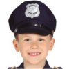 Detská policajná čiapka