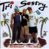 Tři Sestry: Švédská trojka - CD