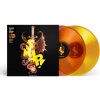 Snap!: The Madman's Return (Coloured Red/Yellow Vinyl) - 2Vinyl (LP)