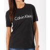 Calvin Klein Dámske Tričko QS6105E čierne - S