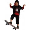 Grusel skater - výška 140 cm