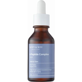 Mary&May 6 Peptide Complex Serum 30 ml