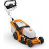 STIHL RMA 448.3 PV – AKU kosačka s pojazdom 1,45 kW, záber 46 cm, kôš 52 l