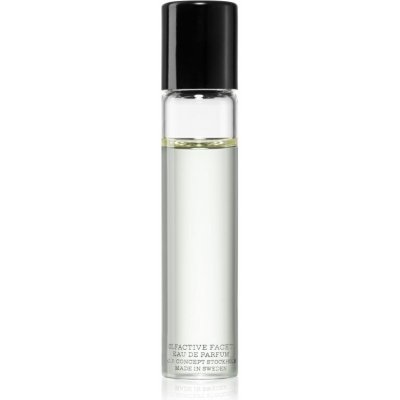 N.C.P. Olfactives 706 Saffron & Oud parfumovaná voda unisex 5 ml