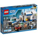 Stavebnica Lego LEGO® City 60139 Mobilné veliteľské centrum