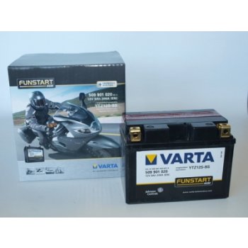 Varta YTZ12S-BS 509901