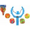 Teddies Prak s vodními bombami 4 ks plast 4 barvy