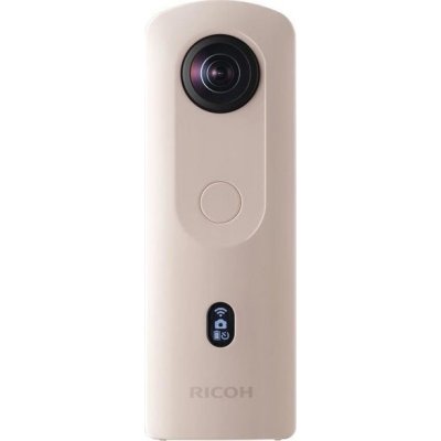 Ricoh Theta SC2 bezova