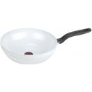 Tefal Ceramic control Induction C9081952, 28cm biela