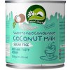 Nature's Charm Krém kokosový kondenzovaný so sladidlami 320 g
