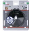 BOSCH Pílový kotúč pre aku píly; Standard for Wood 140x20x1,5/1,0x42T 2608837672