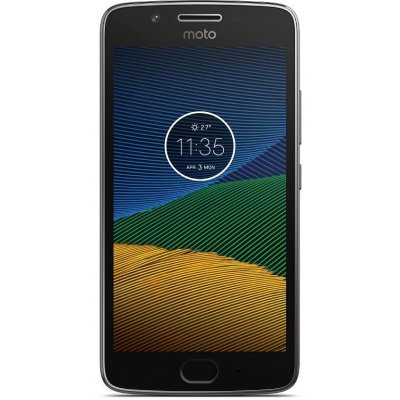 Motorola Moto G5 3GB/16GB Dual SIM od 149 € - Heureka.sk