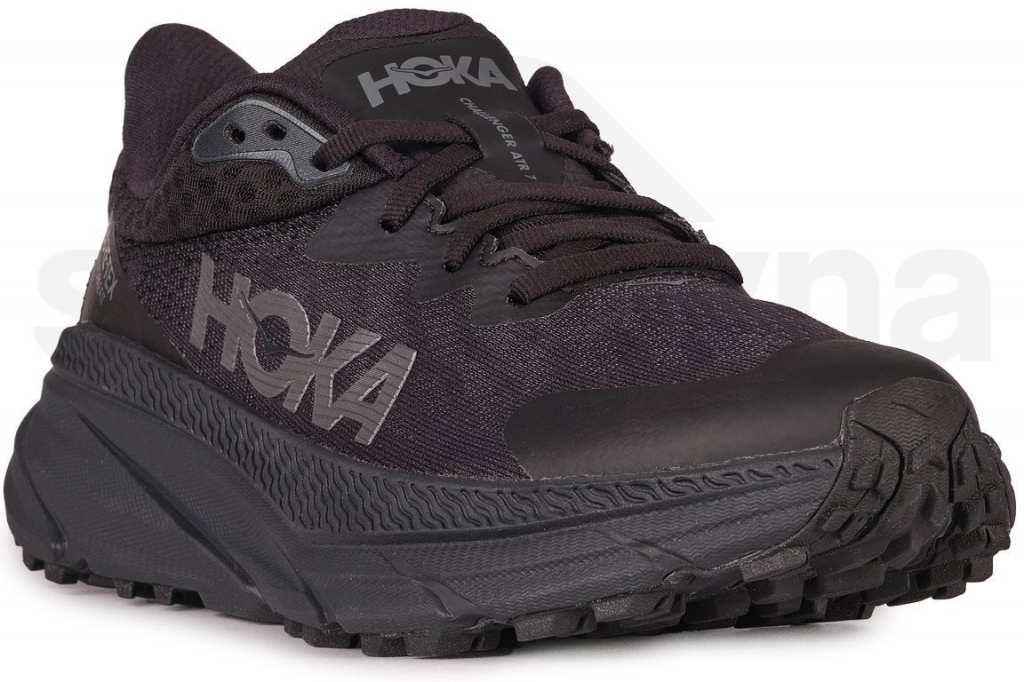 Hoka One One Challenger ATR 7 GTX black